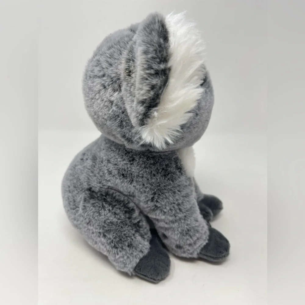 CLIMB WITH COURAGE: Koala Stuffed Animal/Plush, Super Cuddly!